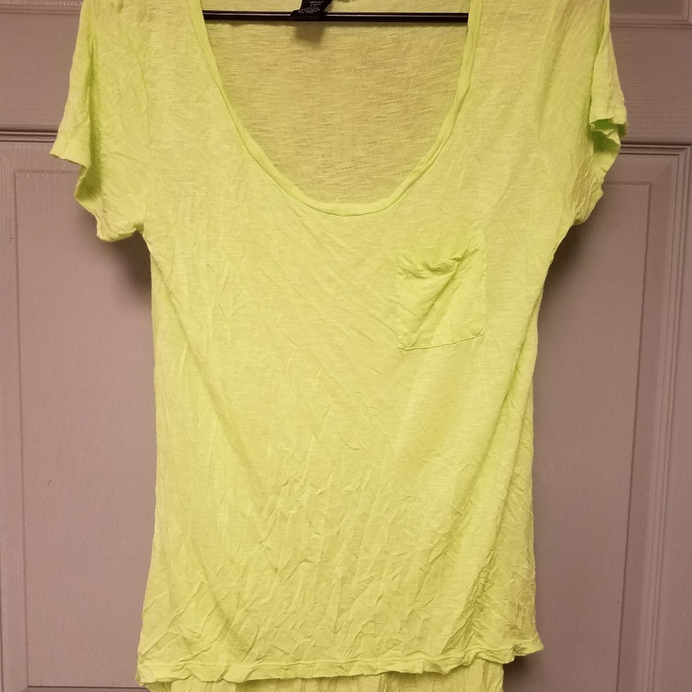 Wet seal top